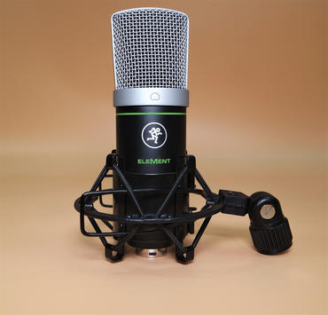 Mackie EM-91CU Mikrofon