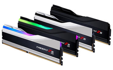 Trident Z5 und Trident Z5 RGB DDR5-Kits vorgestellt