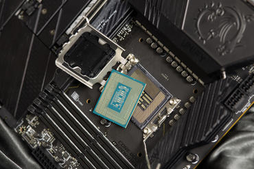 Intel Core i9 12900K Alder Lake-S 