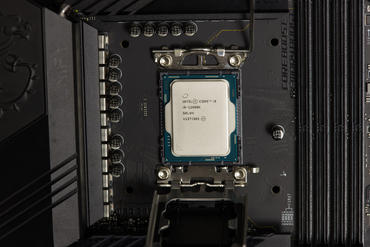 Intel-Core-i9-12900K Alder Lake-S