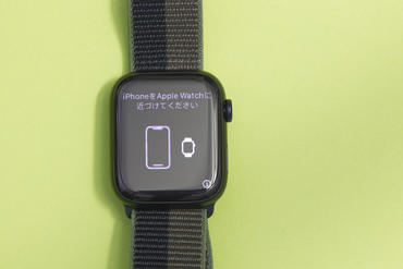 Apple watchOS 8.1.1 behebt Apple Watch Series 7 Ladeproblem