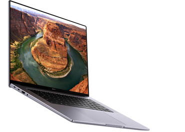 HUAWEI MateBook 16