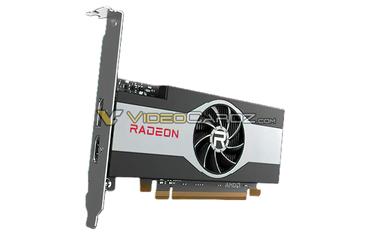 AMD Radeon RX 6400