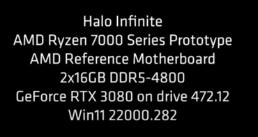 AMD Ryzen 7000 Spezifikation