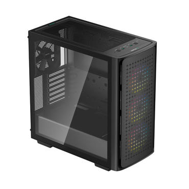 DeepCool CK500- und CK560