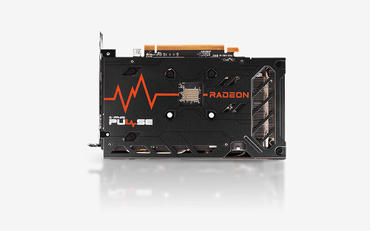 SAPPHIRE PULSE Radeon RX 6500 XT