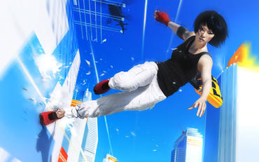 Mirror's Edge 2: Hinweise auf Sequel verdichten sich