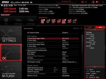 MSI-MAG-B660-Tomahawk-WIFI-DDR4-BIOS02