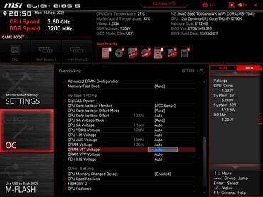 MSI-MAG-B660-Tomahawk-WIFI-DDR4-BIOS03