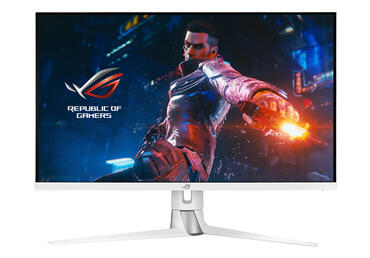 ASUS ROG Swift PG329Q-W