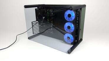 RAIJINTEK-PAEAN-Benchtable-Showcase-Bild23