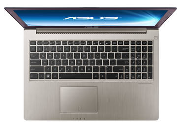 ASUS Zenbook UX51VZ