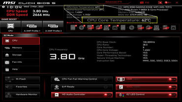 MSI MAG CORELIQUID 240R/360R Rückruf 