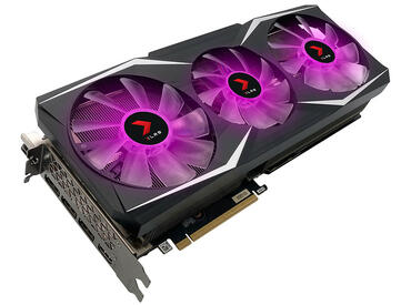 PNY XLR8 Gaming GeForce RTX 3090 Ti 