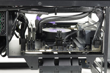 NZXT H1 2022 - AIO Wasserkühlung