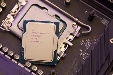 Intel Core i7-12700K kaufen - Preis & Verfügbarkeit