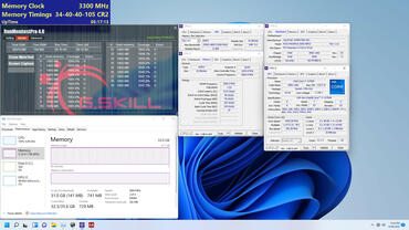 G.SKILL Trident Z5 RGB DDR5-6600 CL34 32 GB Kits 