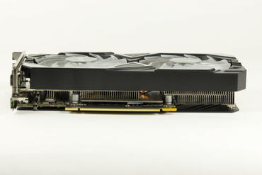 KFA2 GeForce RTX 3050 EX PCIe