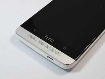 HTC One