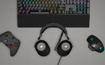 CORSAIR HS65 SURROUND