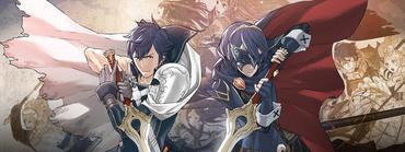 Fire Emblem Awakening: Fast letzter Teil der Serie