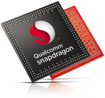 Qualcomm Snapdragon 800: 10 Prozent schneller als Samsungs Exynos 5