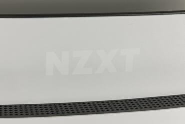 NZXT CANVAS 32Q CURVED NZXT Logo