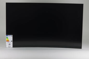 NZXT CANVAS 32Q CURVED Front