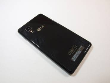 LG Optimus G