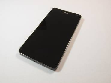 LG Optimus G