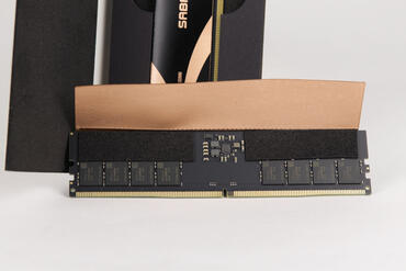 Sabrent ROCKET DDR5-4800 