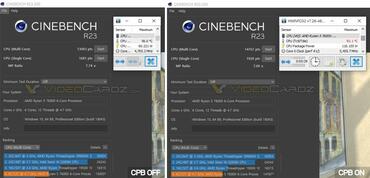 Ryzen 5 7600X Benchmarks