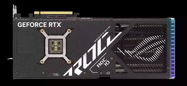 ROG Strix GeForce RTX 4080 16 GB