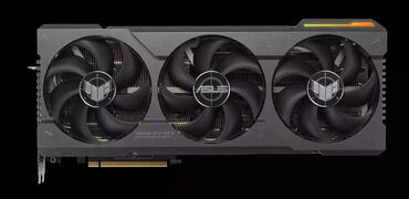 TUF Gaming GeForce RTX 4090 