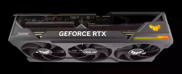 TUF Gaming GeForce RTX 4090 