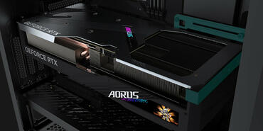 Gigabyte AORUS GeForce RTX 4090 Modelle