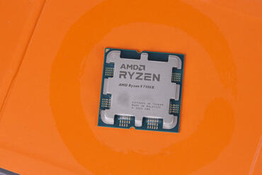 AMD Ryzen 9 7950X Review