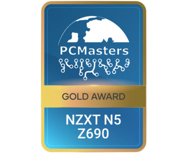 NZXT N5 Z690 Award