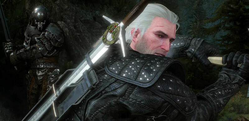 The Witcher 4: CD Projekt Red stellt die Weichen für eine neue Saga mit Unreal Engine 5