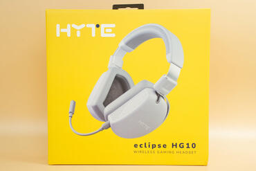 HYTE eclipse HG10 Verpackung