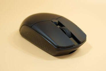 Corsair Katar Elite Wireless Fazit