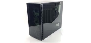 Fractal Design Define S2 Vision RGB Bild02