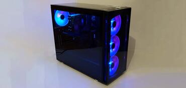 Fractal Design Define S2 Vision RGB Bild15