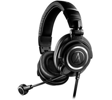 Audio-Technica ATH-M50xSTS Streaming-Headsets