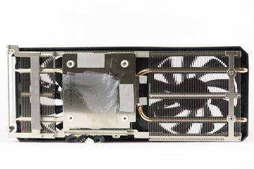 KFA2 GeForce RTX 3060 Kühler