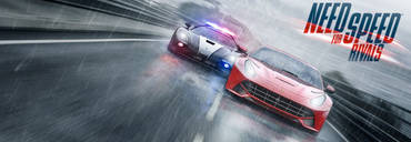 Need for Speed Rivals Opener King of the Streets Competition