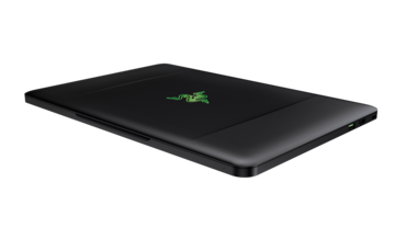 Razer Blade: 14-Zoll-Gaming-Notebook mit nur 16,8 mm Höhe