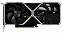 NVIDIA verwendet verbesserten 12VHPWR Stecker auf RTX 4070 FE