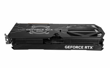 KFA2 GeForce RTX 4070 EX Gamer 