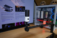 NZXT Capsule Mini mit Boom Arm im Test